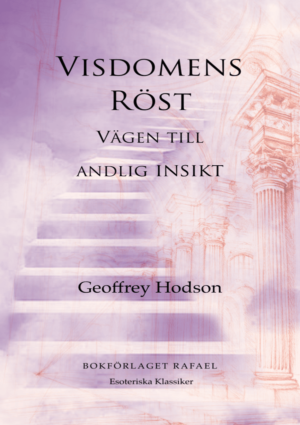 Visdomens Röst (Bok / Häftad)