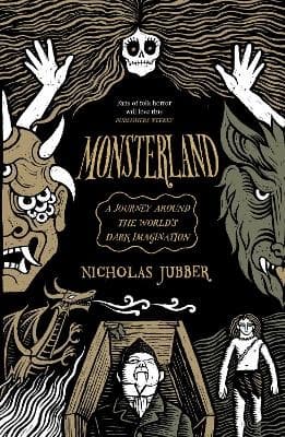 Monsterland (Bok / Pocket)