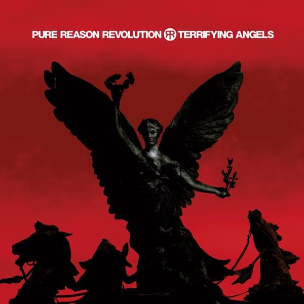 Pure Reason Revolution: Terrifying Angels (CD)