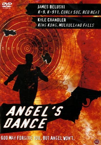 Angel's dance (DVD)