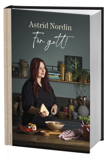 För Gott! (Bok / Inbunden)
