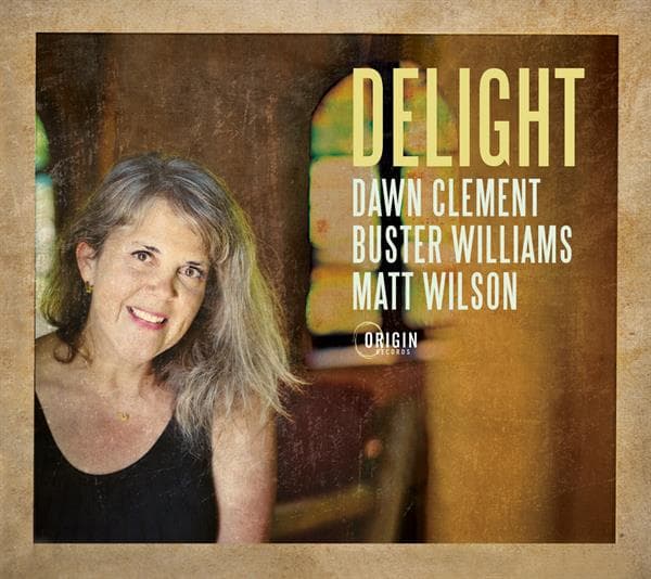 Clement Dawn: Delight (CD)