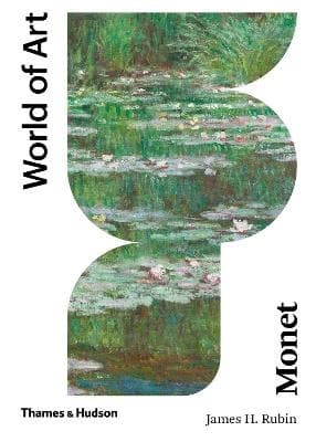 Monet (Kirja / Pokkari)