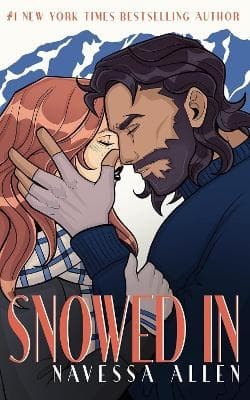 Snowed In (Kirja / Pokkari)