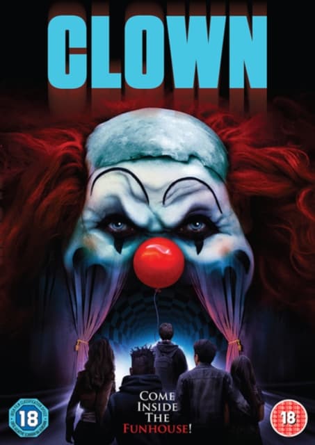 Klovn (DVD)