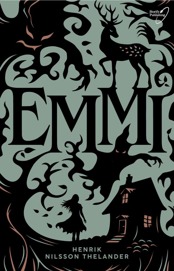 Emmi (Kirja / Nidottu)