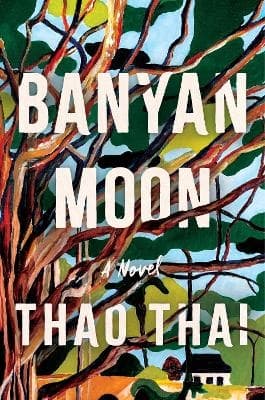 Banyan Moon (Bok / Inbunden)