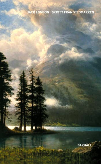Erämaan kutsu (Kirja / Pokkari)