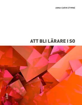 Att Bli Lärare I So (Bok / Flexband)
