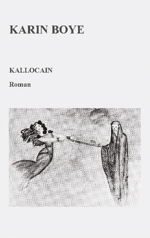 Kallocain (Kirja / Nidottu)