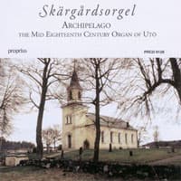 Forsberg Roland: Saaristourut (CD)
