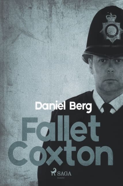 Fallet Coxton (Bok / Häftad)