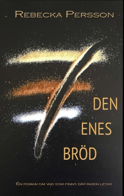 Den Enes Bröd (Kirja / Kovakantinen)