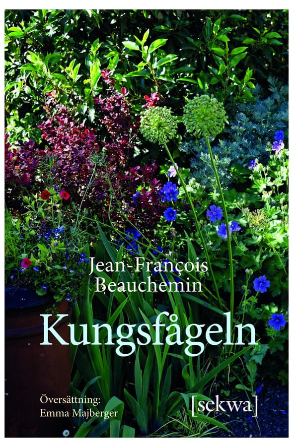 Kuningaskalastaja (Kirja / Kovakantinen)