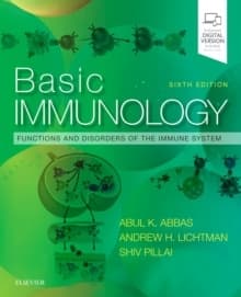 Basic Immunology - Functions And Disorders Of The Immune System (Bok / Pocket)