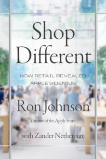 Shop Different (Bok / Häftad)