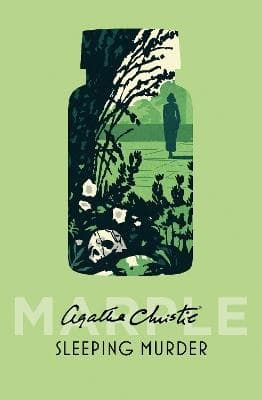 Sleeping Murder (Bok / Inbunden)