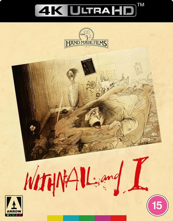 Withnail and I (4K UHD)