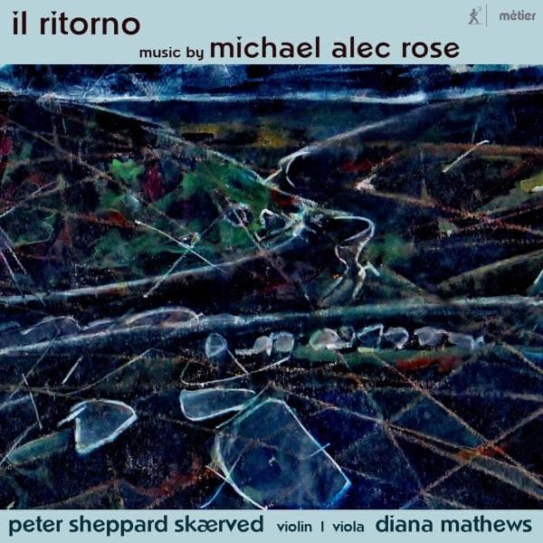 Rose Michael Alec: Il Ritorno (CD)