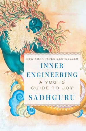 Inner Engineering (Kirja / Kovakantinen)