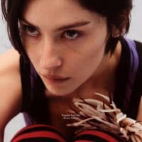 Abrams Gracie: Daughter From Hell (2 Vinyl LP)