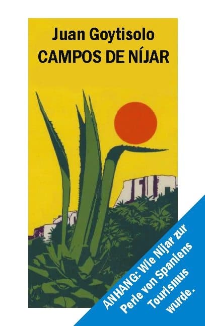 Campos De Níjar (Bok / Häftad)