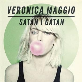 Maggio Veronica: Satan I Gatan (CD)
