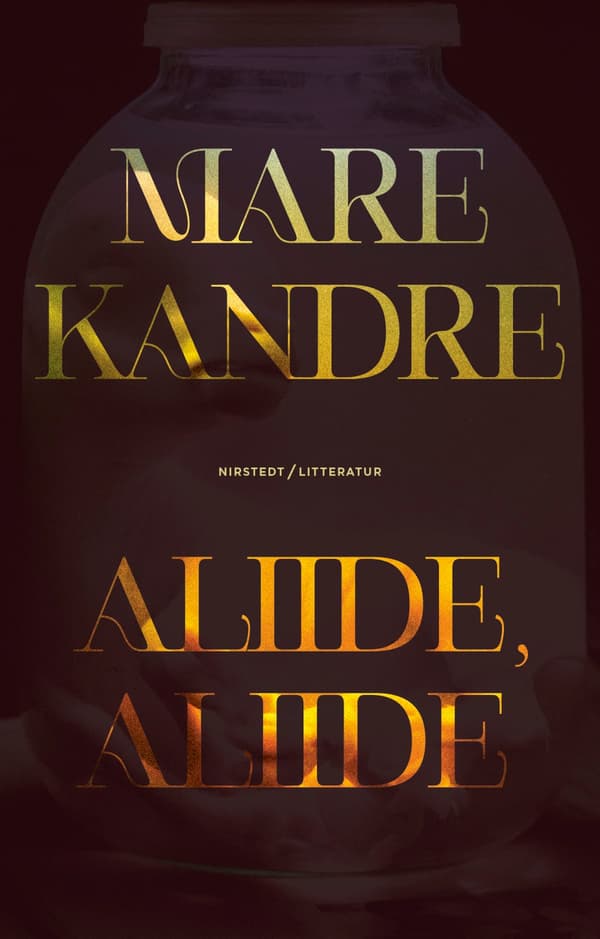 Aliide, Aliide (Bok / Inbunden)