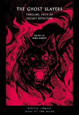 The Ghost Slayers (Bok / Pocket)