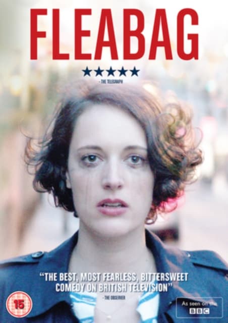 Fleabag (DVD)