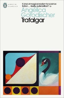 Trafalgar (Bok / Pocket)
