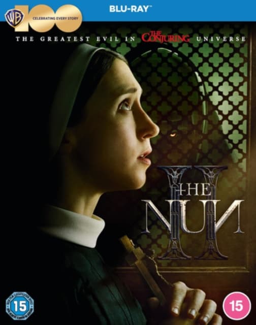 Nunna 2 (Blu-ray)