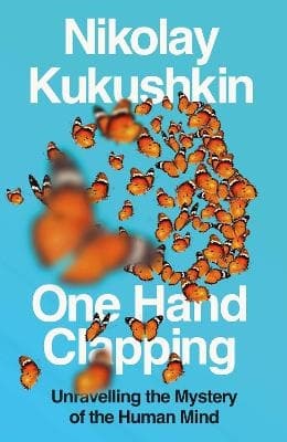 One Hand Clapping (Kirja / Pokkari)
