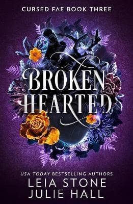 Broken Hearted (Bok / Häftad)