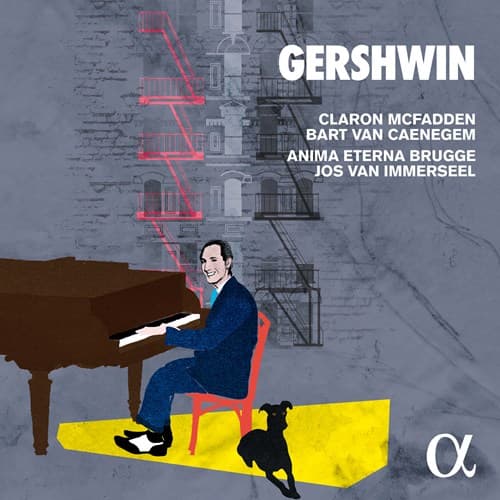 Gershwin, George: Rhapsody In Blue & Catfish Row (CD)