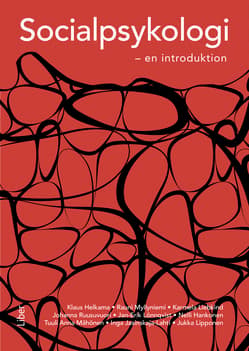 Socialpsykologi - En Introduktion (Bok / Häftad)