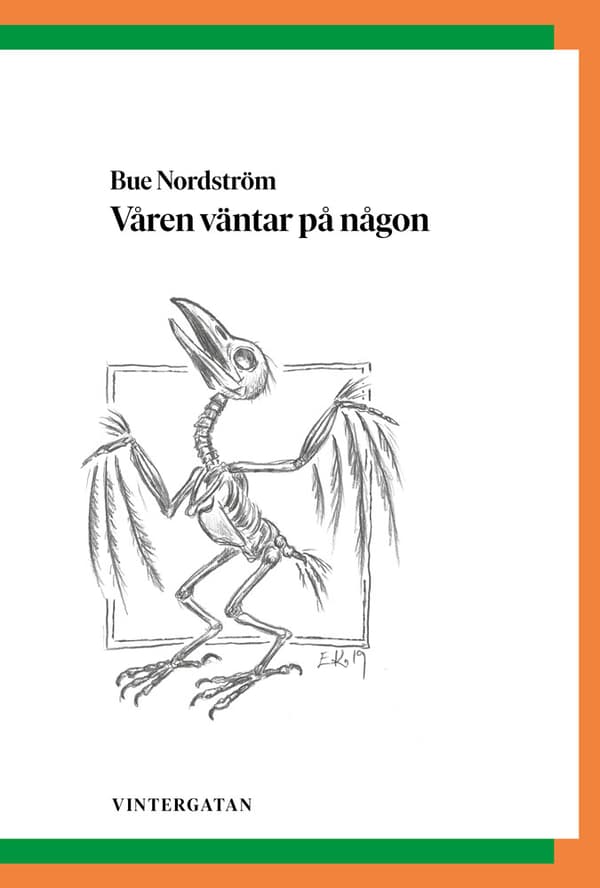 Våren Väntar På Någon (Bok / Häftad)