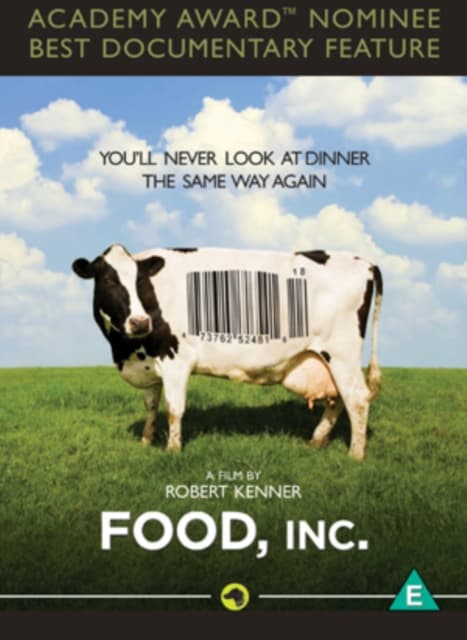 Food, Inc. (DVD)