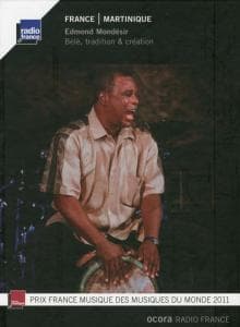 Mondesir Edmond: Bele Tradition & Creation (CD)