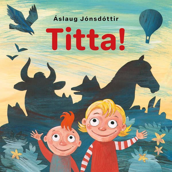 Katso! (Kirja / Kovakantinen)