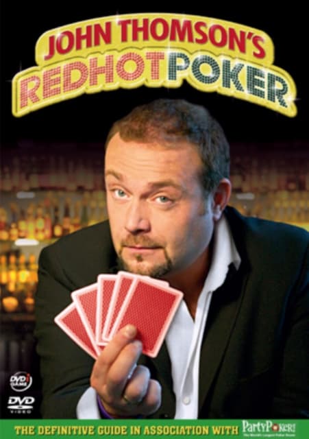 John Thomsons Red Hot Poker (DVD)