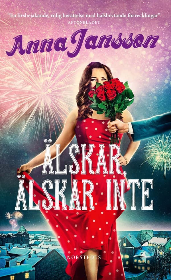 Älskar, Älskar Inte (Bok / Pocket)