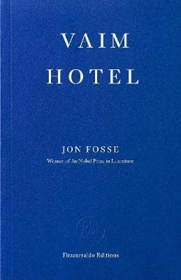 Vaim Hotel (Bok / Pocket)