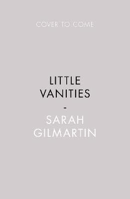 Little Vanities (Kirja / Nidottu)
