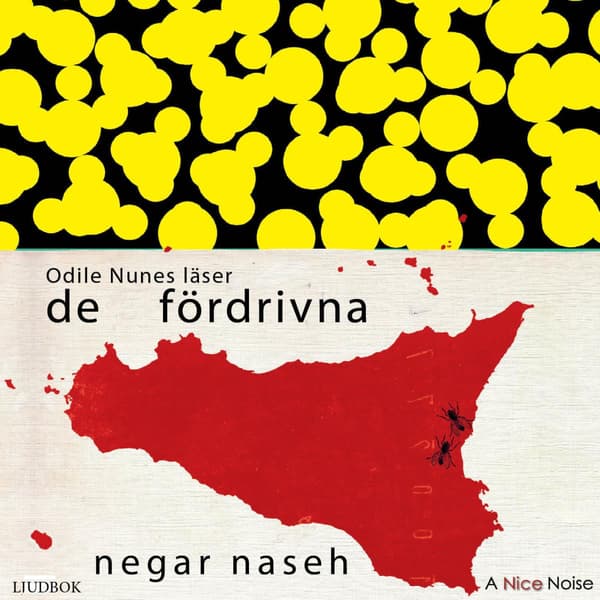 De Fördrivna (Ljudbok / MP3 CD)