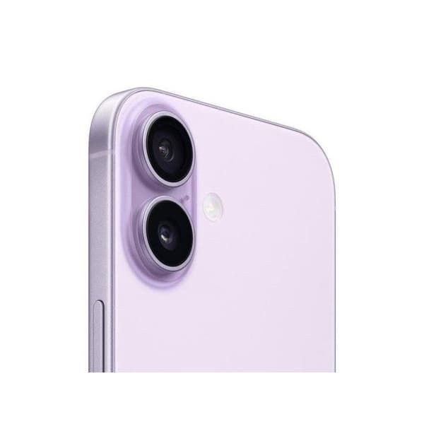 APPLE iPhone 17 Smartphone 256GB Lavanda