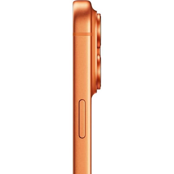 Apple iPhone 17 Pro Max Smartphone 256 GB Orange