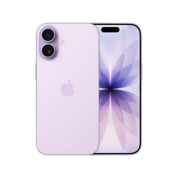APPLE iPhone 17 Smartphone 256GB Lavanda