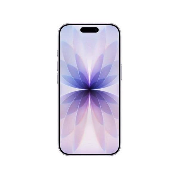 APPLE iPhone 17 Smartphone 256GB Lavanda