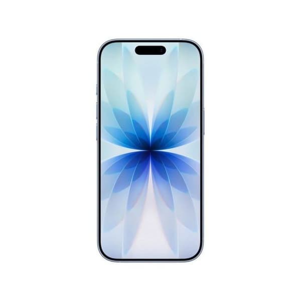 Apple iPhone 17 256GB Blå Dimma